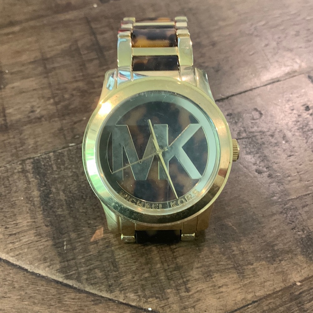 Michael Kors watch